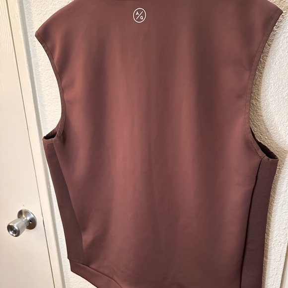 NWT Women’s XL Asher Golf Tech Vest. - Picture 11 of 16